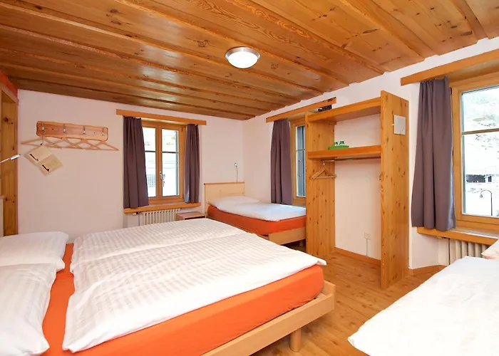 Hotel Bahnhof