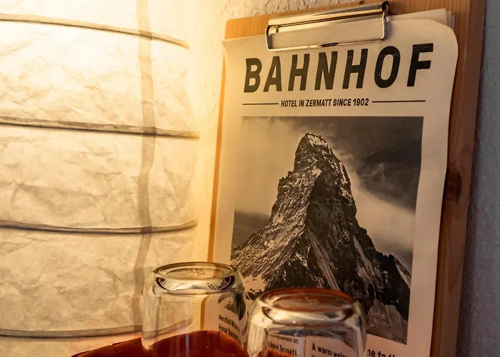 Hotel Bahnhof